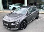 Peugeot 208 GT-LINE / PANO / 2023 / CARPLAY / SFEERLICHT /, Auto's, Peugeot, Automaat, Gebruikt, 1199 cc, USB