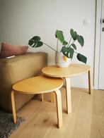 Ikea Svalsta nesting tables, Maison & Meubles, Enlèvement, Utilisé