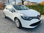 Renault Clio IV 2014 Benzine Airco GPS 90000km 90pk BTW dude, Auto's, Voorwielaandrijving, Euro 5, Stof, Zwart