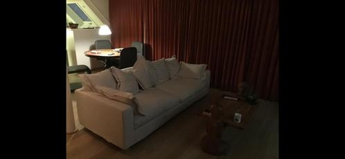 Mousse voor zetels + zitkussens echte dons, Huis en Inrichting, Zetels | Zetels, Zo goed als nieuw, Ophalen