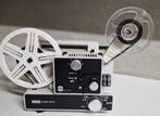Filmprojector Eumig Mark 610D Super 8 en Single 8 mm, Ophalen of Verzenden, 1980 tot heden, Projector