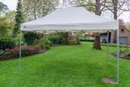 Vouwtent /partytent, Tuin en Terras, Partytenten, Ophalen, Opvouwbaar, Partytent, Minder dan 4 meter