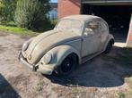 VW COX 1959, Auto's, Achterwielaandrijving, Beige, Particulier, 3 deurs
