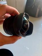 Objectif 7artisans fish eye 7,5mm F2.8 monture E-mount Sony