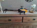 Trex 450 pro, Hobby en Vrije tijd, Modelbouw | Radiografisch | Helikopters en Quadcopters, Ophalen of Verzenden, Gebruikt