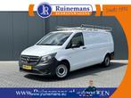 Mercedes-Benz Vito 116 CDI 2.0 164 PK Extra Lang / L3H1 / 1E, Parkeersensor, Wit, Mercedes-Benz, 183 g/km
