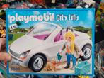 Playmobil city life 5585, Comme neuf, Enlèvement ou Envoi