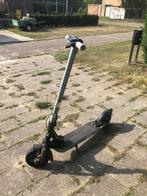 Elecktrische step, Fietsen en Brommers, Steps, Ophalen, Zo goed als nieuw, Elektrische step (E-scooter)