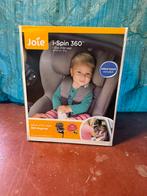 NEUF - Siege auto Joie i-Spin 360 - i-size child seat, 0 t/m 18 kg, Nieuw, Verstelbare rugleuning, Isofix