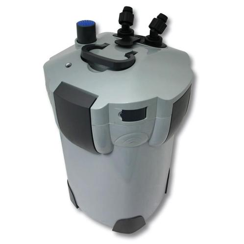 Aquariumfilter H-1400 + 9W UVC-unit, Dieren en Toebehoren, Vissen | Aquaria en Toebehoren, Nieuw, Ophalen of Verzenden