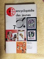 Encyclopédie des jeunes - Marabout junior, Livres, Encyclopédies, Utilisé, Enlèvement ou Envoi, Tome à part