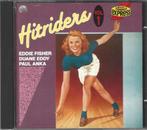 CD Hitriders vol 1, Comme neuf, Enlèvement ou Envoi, 1980 à 2000