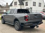 Ford Ranger 3.0D V6 -Wildtrak- BTW - 4WD - 2025, Cuir, Argent ou Gris, Achat, Entreprise