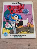 weekbladverhalen nr 6 Donald Duck - Walt Disney, Boeken, Stripverhalen, Ophalen, Gelezen, Walt Disney, Eén stripboek
