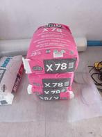 Ardex X78, Doe-het-zelf en Bouw, Ophalen