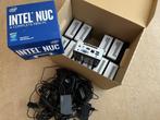 Intel NUC PC, Computers en Software, Ophalen, 32 GB, SSD, Intel Core i3