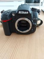 Nikon D7000 camera + lens + accessoires, Audio, Tv en Foto, Ophalen, Zo goed als nieuw, Nikon