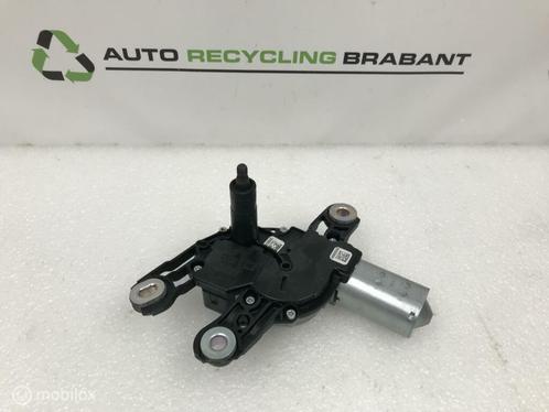 Ruitenwissermotor Achter Volkswagen Golf 7 ORIG 5G0955711, Auto-onderdelen, Ruiten en Toebehoren, Volkswagen, Gebruikt, Ophalen of Verzenden