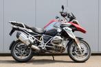 BMW R 1200 GS / Cruise contole / LED / Wunderlich / Topstaat, 1170 cc, Toermotor, Bedrijf, 2 cilinders