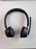 Headset draadloos, Zakelijke goederen, Kantoor en Winkelinrichting | Apparatuur en Telecommunicatie, Ophalen of Verzenden, Gebruikt