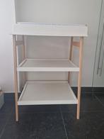 Luiertafel Quax, Overige typen, Zo goed als nieuw, Standaard, Ophalen