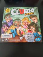 Cluedo Junior, Ophalen, Zo goed als nieuw