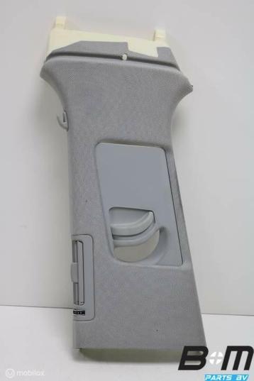 B-stijl bekleding links Audi Q7 4M beschikbaar voor biedingen