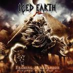 Iced Earth – Framing Armageddon: Something Wicked Part 1, Neuf, dans son emballage, Envoi