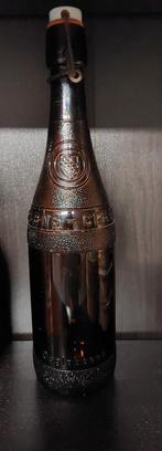 Oude bierfles brouwerij Goossens Opglabbeek, Verzamelen, Ophalen of Verzenden