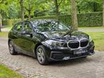 Bmw 1 serie 118ia 118 I | LANE ASSIST | BTW | AUTOMAAT, Auto's, USB, Zwart, Bedrijf, 5 zetels