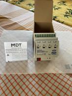 KNX MDT-actuator 4 uitgangen 230V/16A, Ophalen of Verzenden