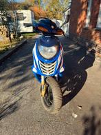 Suzuki katana lc, Fietsen en Brommers, Ophalen, Zo goed als nieuw, Zip