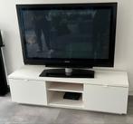 Meuble TV, Enlèvement