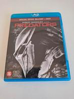 Predators, CD & DVD, Blu-ray, Enlèvement ou Envoi, Comme neuf, Action