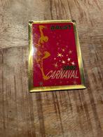 Aalst carnaval 2002, Ophalen