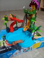 Playmobil aquapark 70609, Enfants & Bébés, Jouets | Playmobil, Comme neuf, Enlèvement