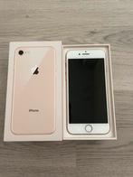 Apple iPhone 8, Telecommunicatie, Mobiele telefoons | Apple iPhone, Ophalen, Zo goed als nieuw, 64 GB, IPhone 8