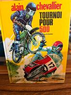 Tournoi Pour 500, Une BD, Enlèvement ou Envoi, Comme neuf
