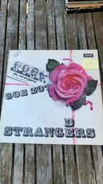 De Strangers: Goe Zot LP (Met unieke Sticker), Levenslied of Smartlap, Ophalen of Verzenden, Zo goed als nieuw