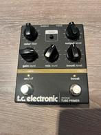 TC Electronic Vintage Tube Primer, Muziek en Instrumenten, Effecten, Ophalen of Verzenden, Zo goed als nieuw
