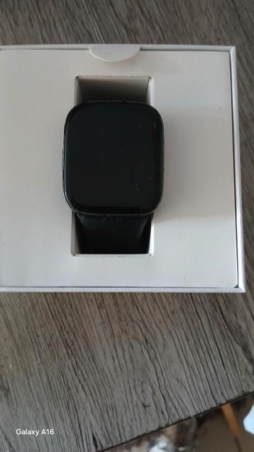 Smartwatch 3 voor redmi beschikbaar voor biedingen