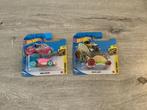 Hot Wheels Fast Foodie verschillende characters (Nieuw), Ophalen of Verzenden, Nieuw