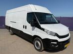 2016 - Iveco - Daily - 35S14V 2.3 410 H2 - Bedrijfswagen, Gebruikt, Euro 6, Iveco, Overige brandstoffen