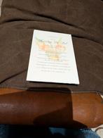 Dp Herwig De Bel, Enlèvement ou Envoi, Image pieuse