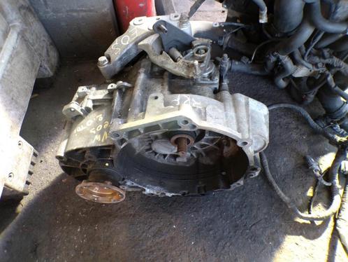 Boite de vitesses VW Eos 2.0TDi 103kw 2006-2011 LP/14801, Auto-onderdelen, Transmissie en Toebehoren, Gebruikt, Ophalen