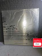 5 werken Rick Triest op doek  SUPER KOOPJE, Antiek en Kunst, Ophalen