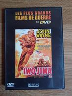 DVD Iwo Jima (oorlog), Cd's en Dvd's, Dvd's | Actie, Ophalen of Verzenden, Zo goed als nieuw, Oorlog
