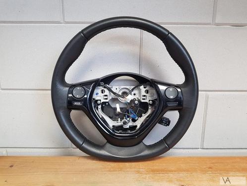 Peugeot 108 Citroen C1 Toyota aygo leer stuur cruise control, Auto-onderdelen, Besturing, Peugeot, Gebruikt, Ophalen of Verzenden