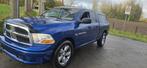 Dodge Ram 6 zitter,blanco gekeurd voor verkoop !!, Auto's, Dodge, USB, Blauw, Leder, Bedrijf