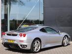 Ferrari F 430 4.3 V8 F1 100% NL AUTO | 490PK | LEDEREN BEKLE, Automaat, Achterwielaandrijving, Gebruikt, 8 cilinders